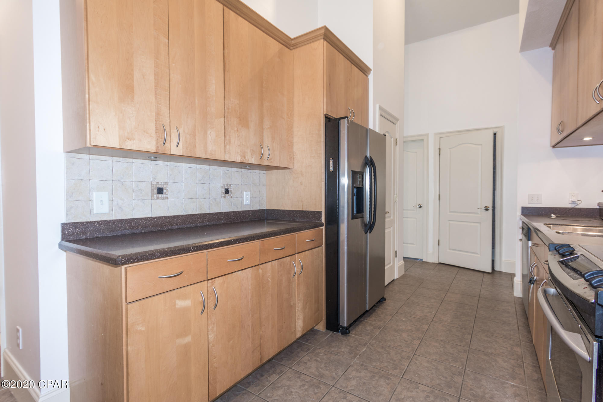 Palm Bay Unit 4 - Residential