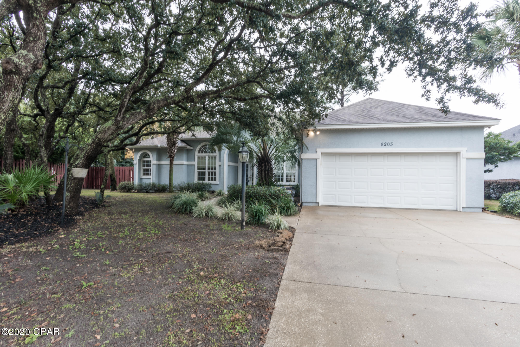 Palm Bay Unit 4 - Residential