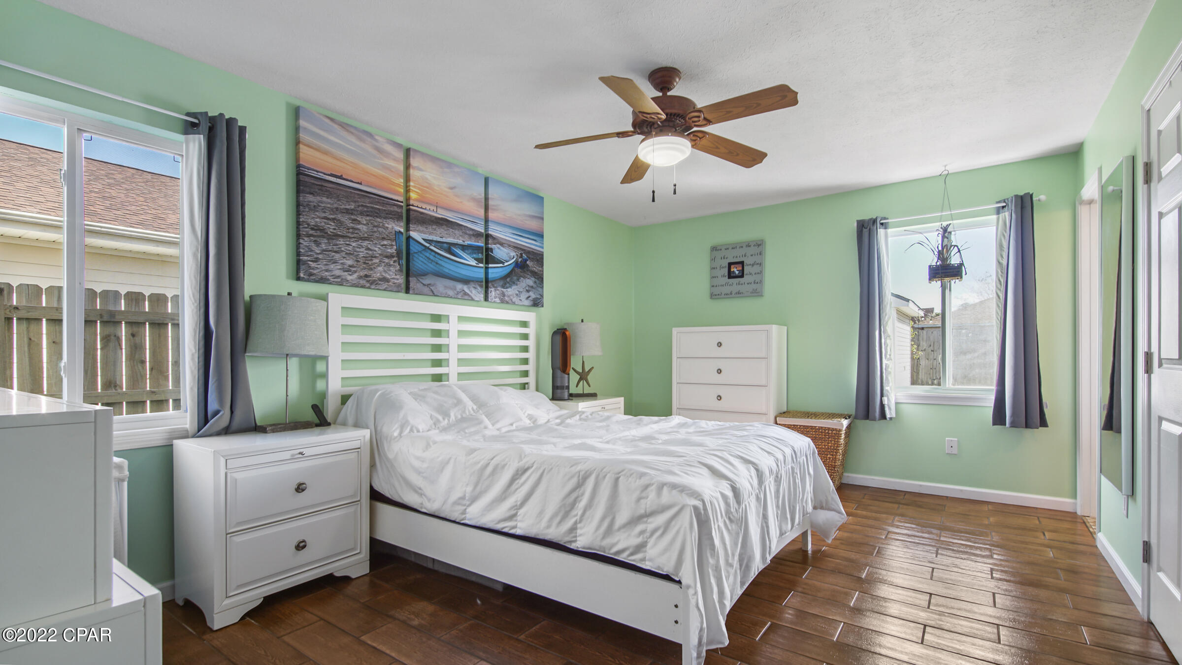 Callaway - Residential Lease