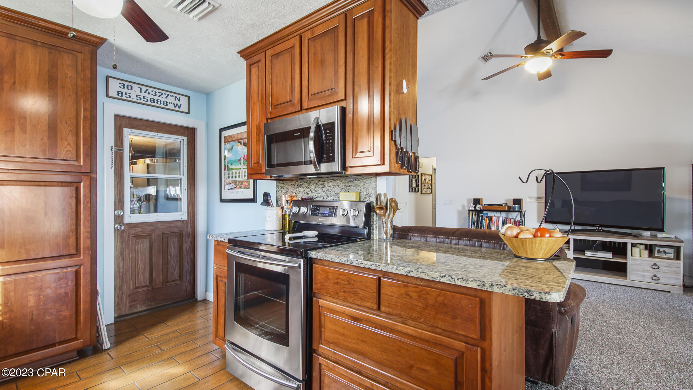 Callaway - Residential Lease