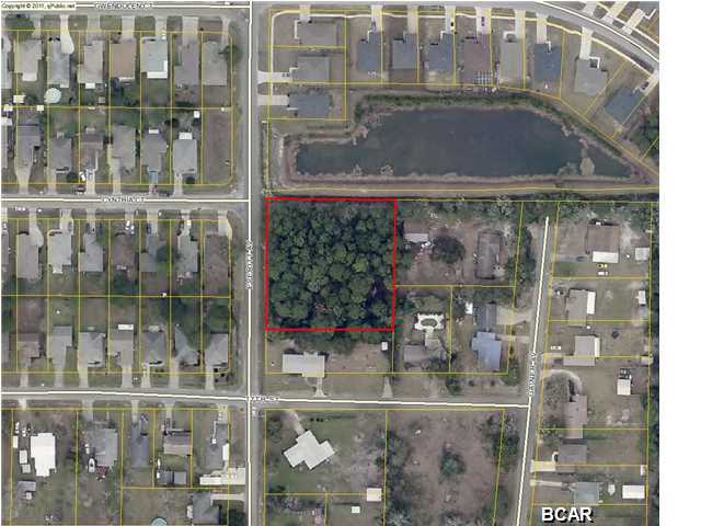 Cedar Grove Heights - Land