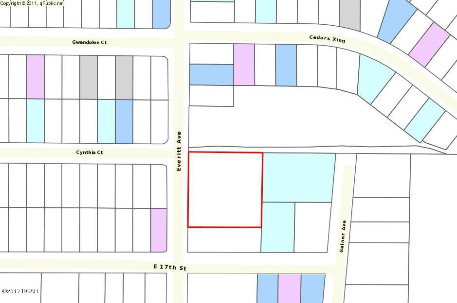 Cedar Grove Heights - Land