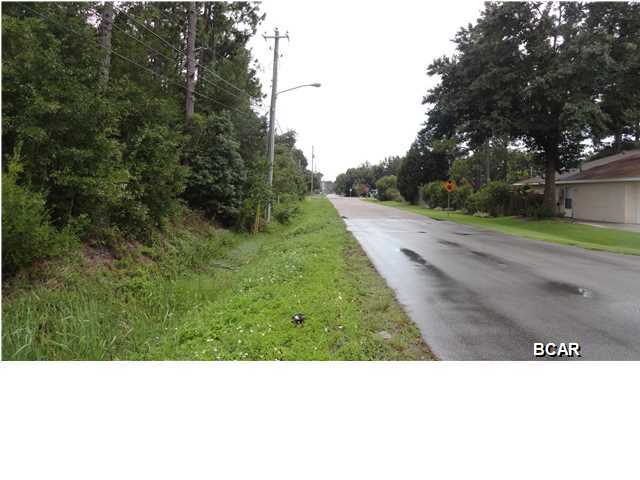 Cedar Grove Heights - Land