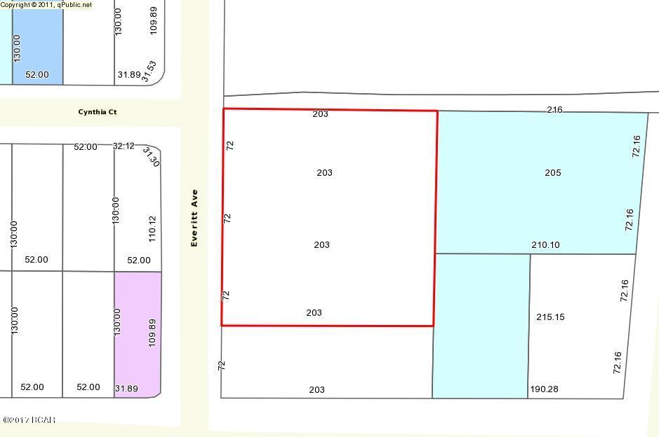 Cedar Grove Heights - Land