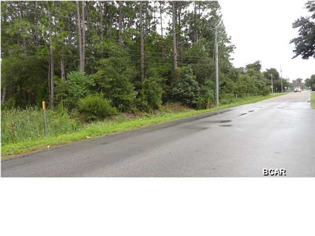 Cedar Grove Heights - Land