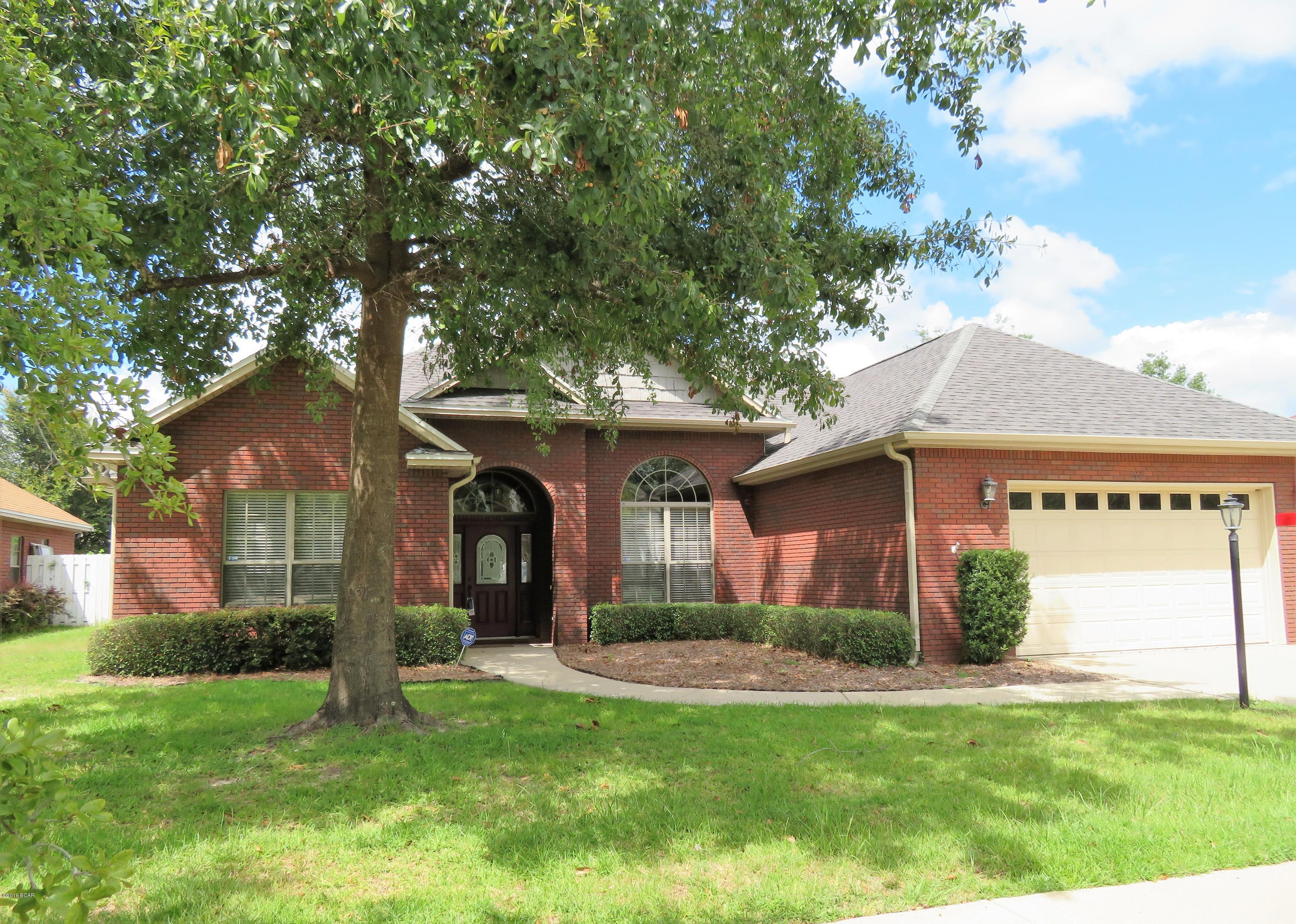 Hammocks Phase V - Residential