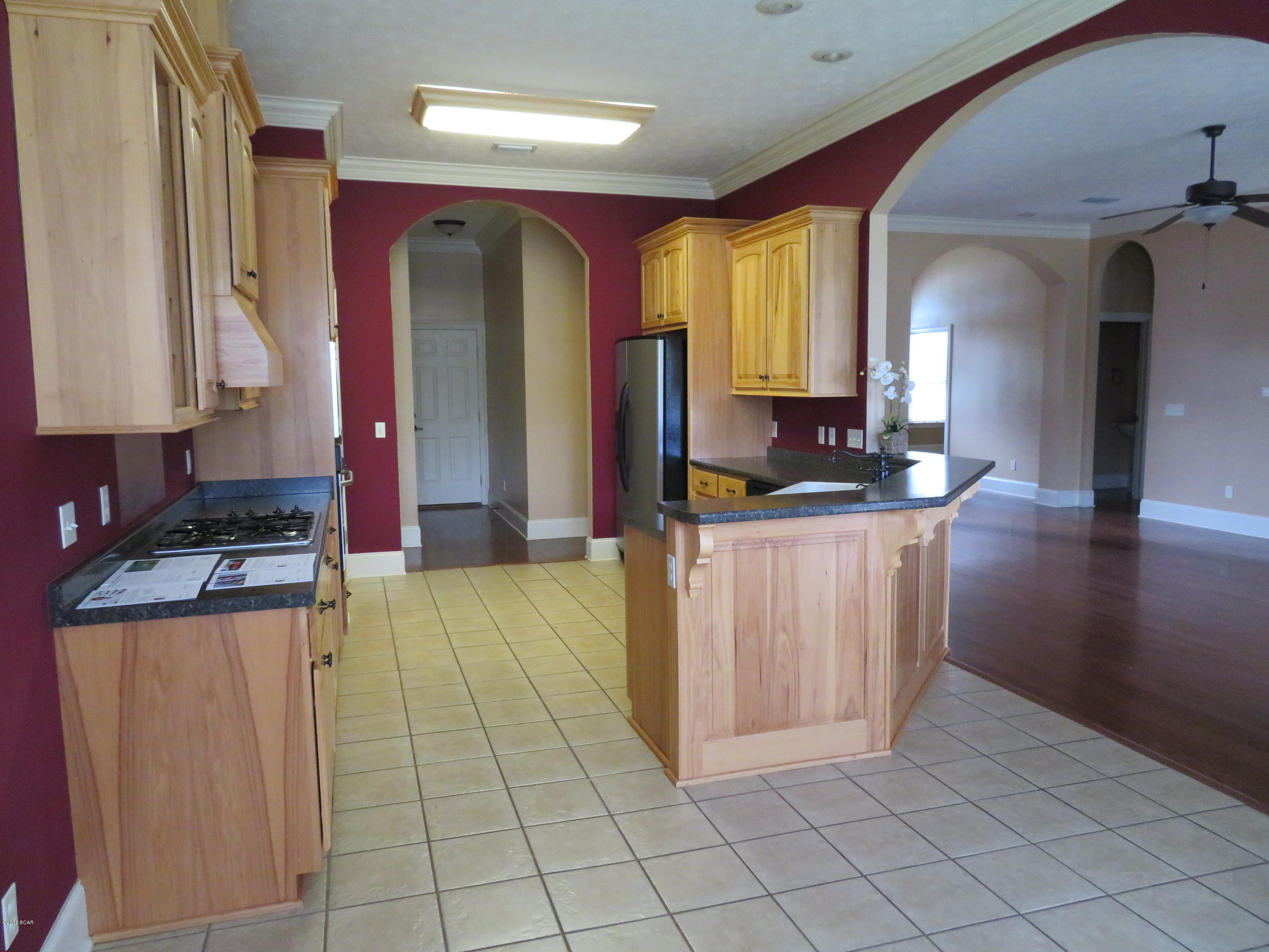 Hammocks Phase V - Residential