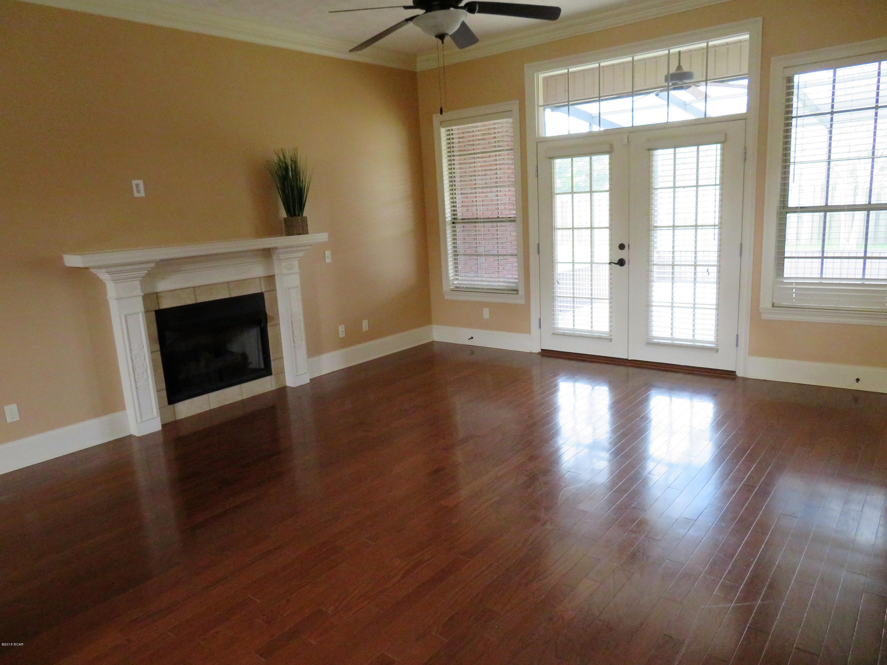 Hammocks Phase V - Residential