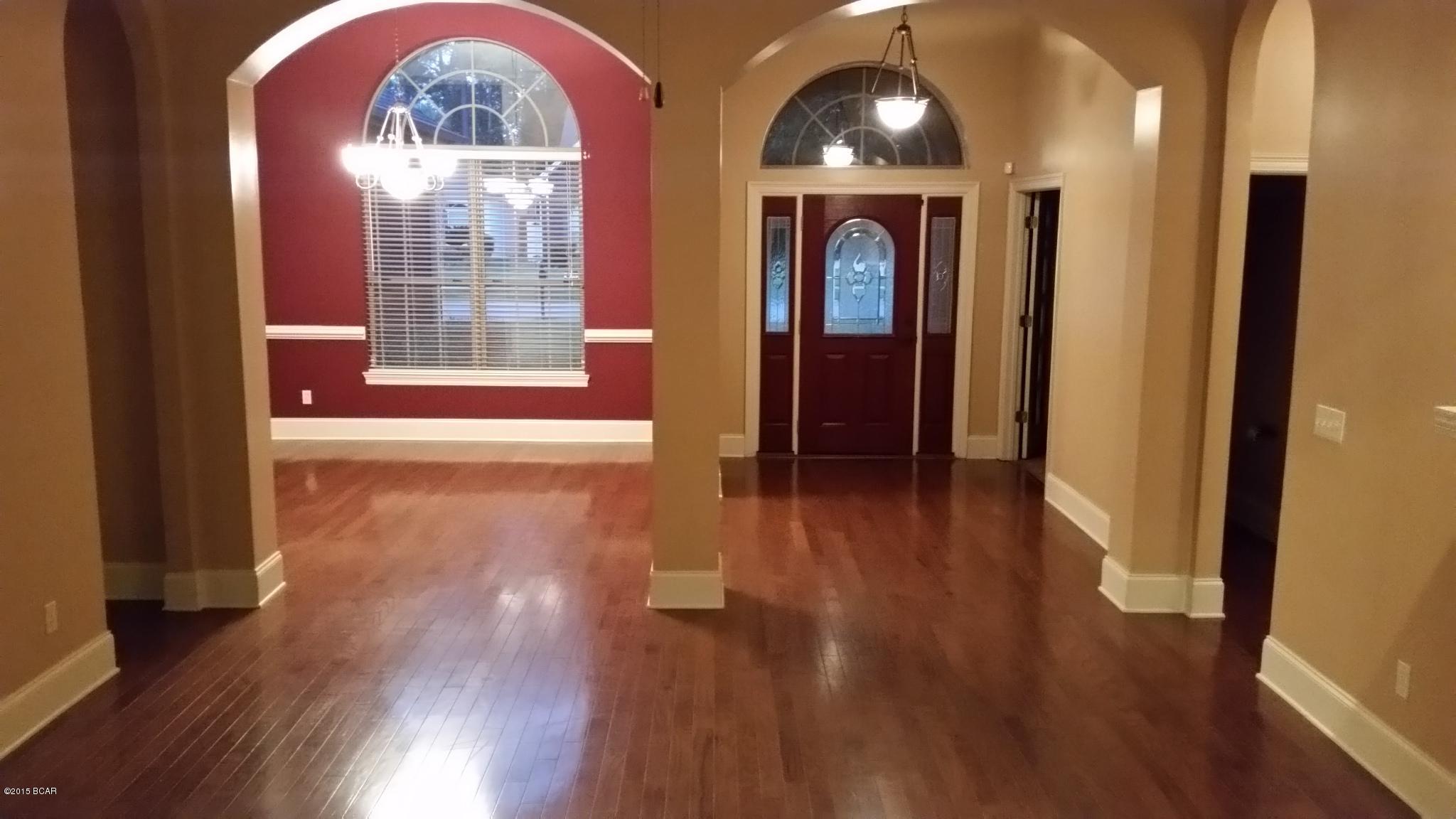 Hammocks Phase V - Residential