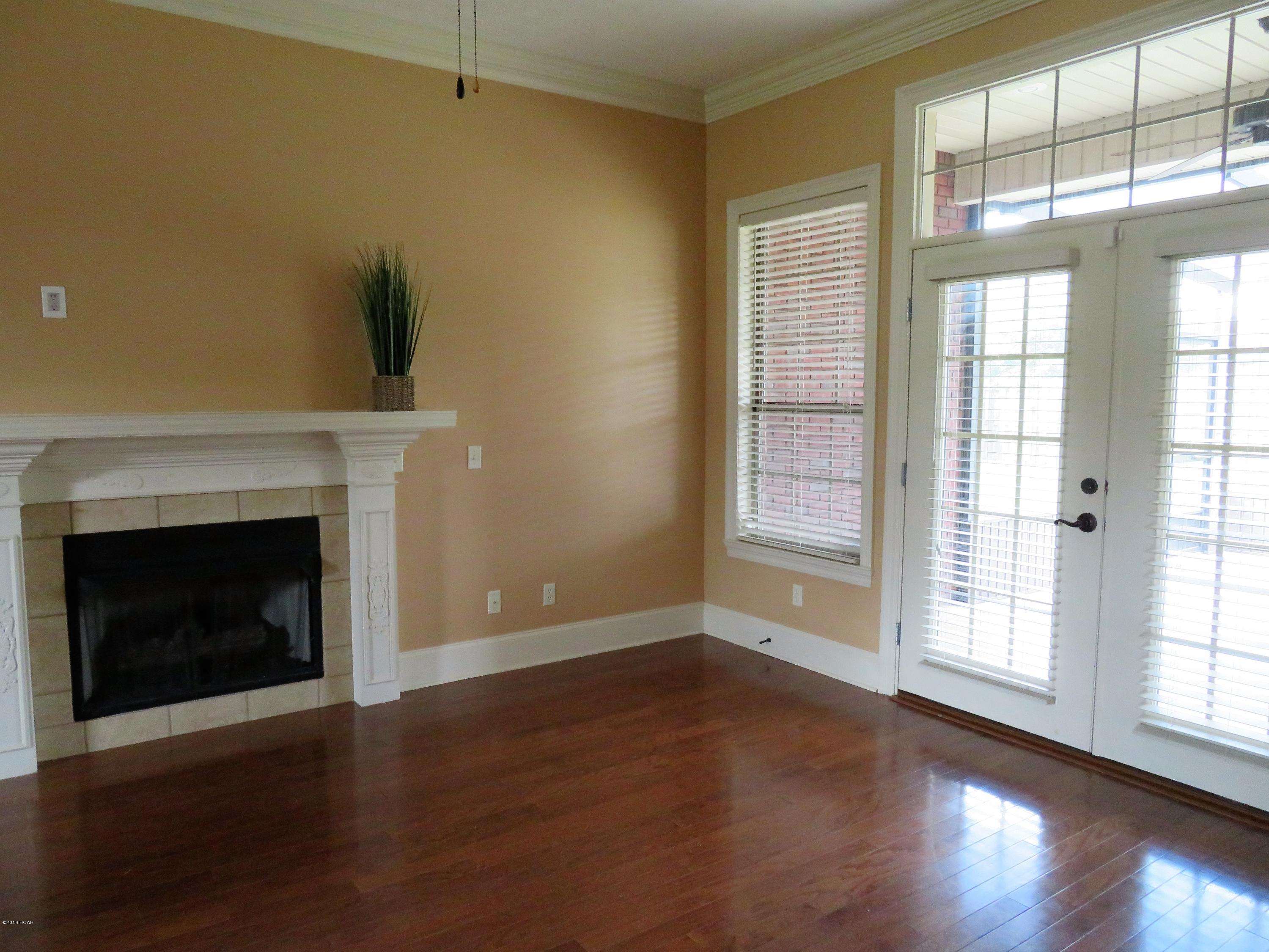 Hammocks Phase V - Residential