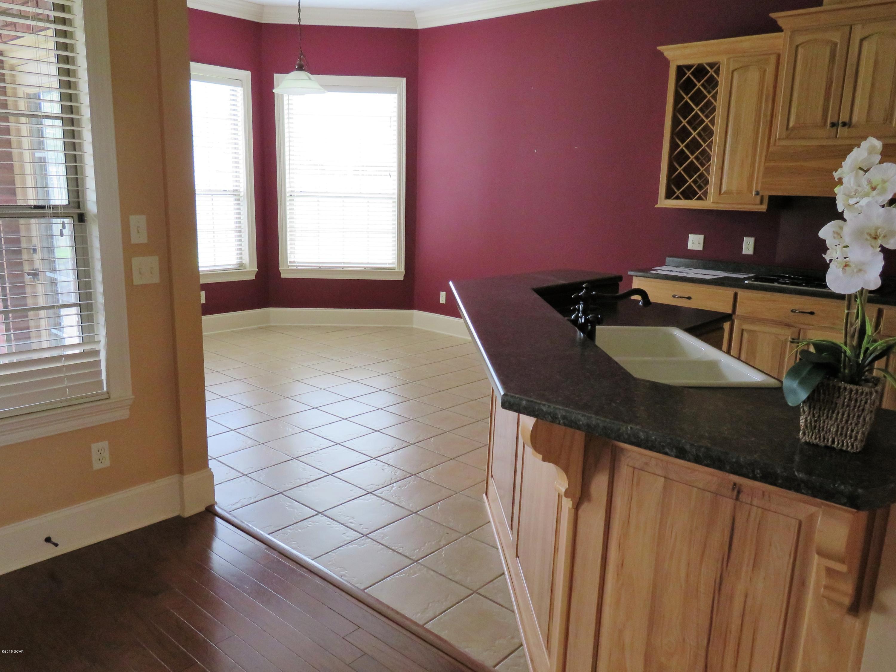 Hammocks Phase V - Residential