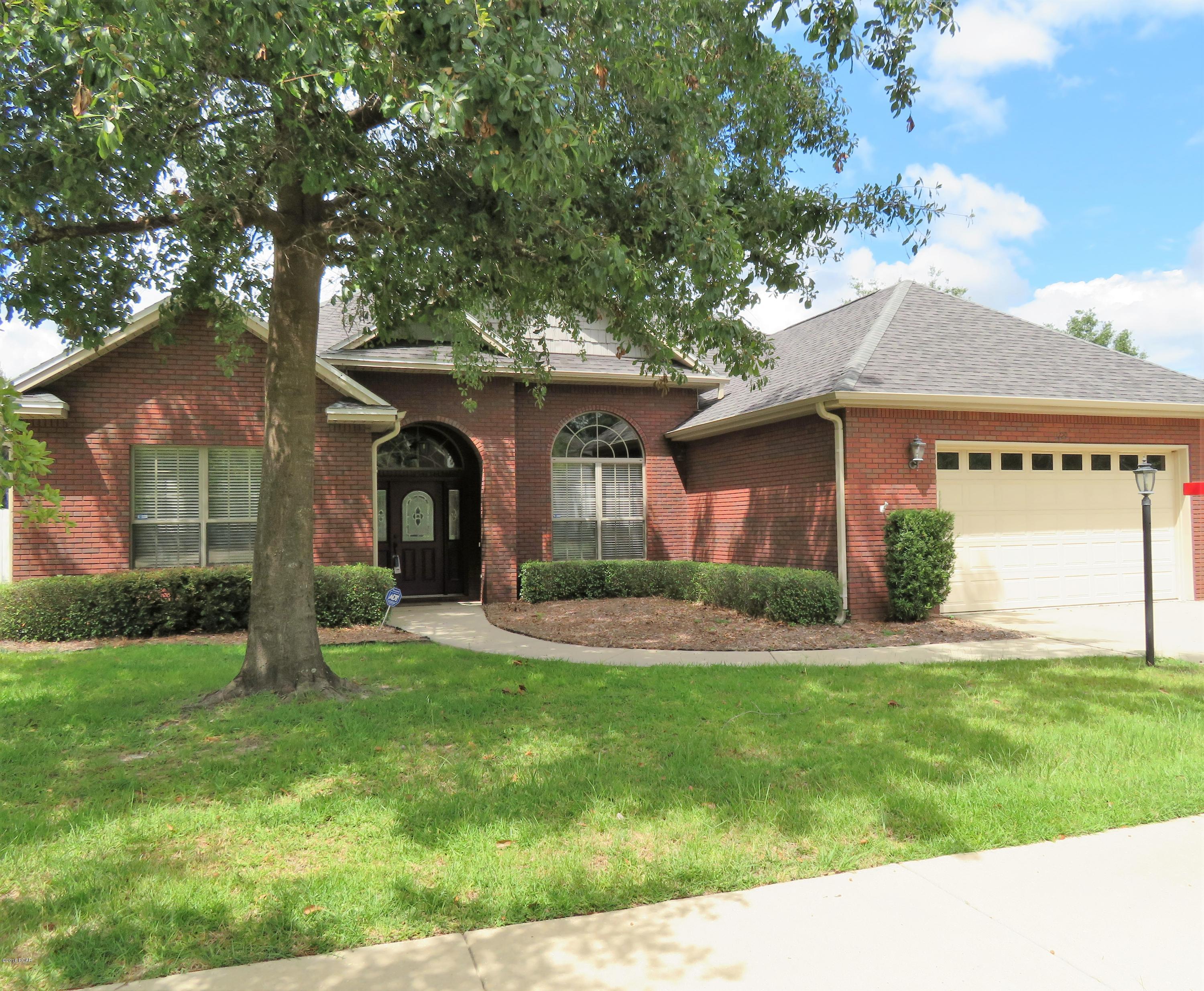 Hammocks Phase V - Residential