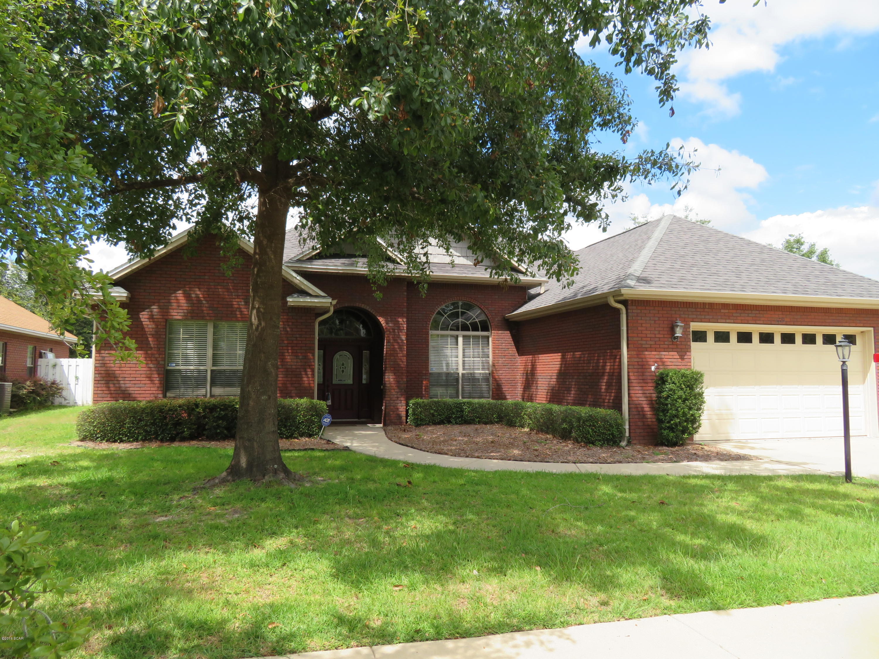 Hammocks Phase V - Residential