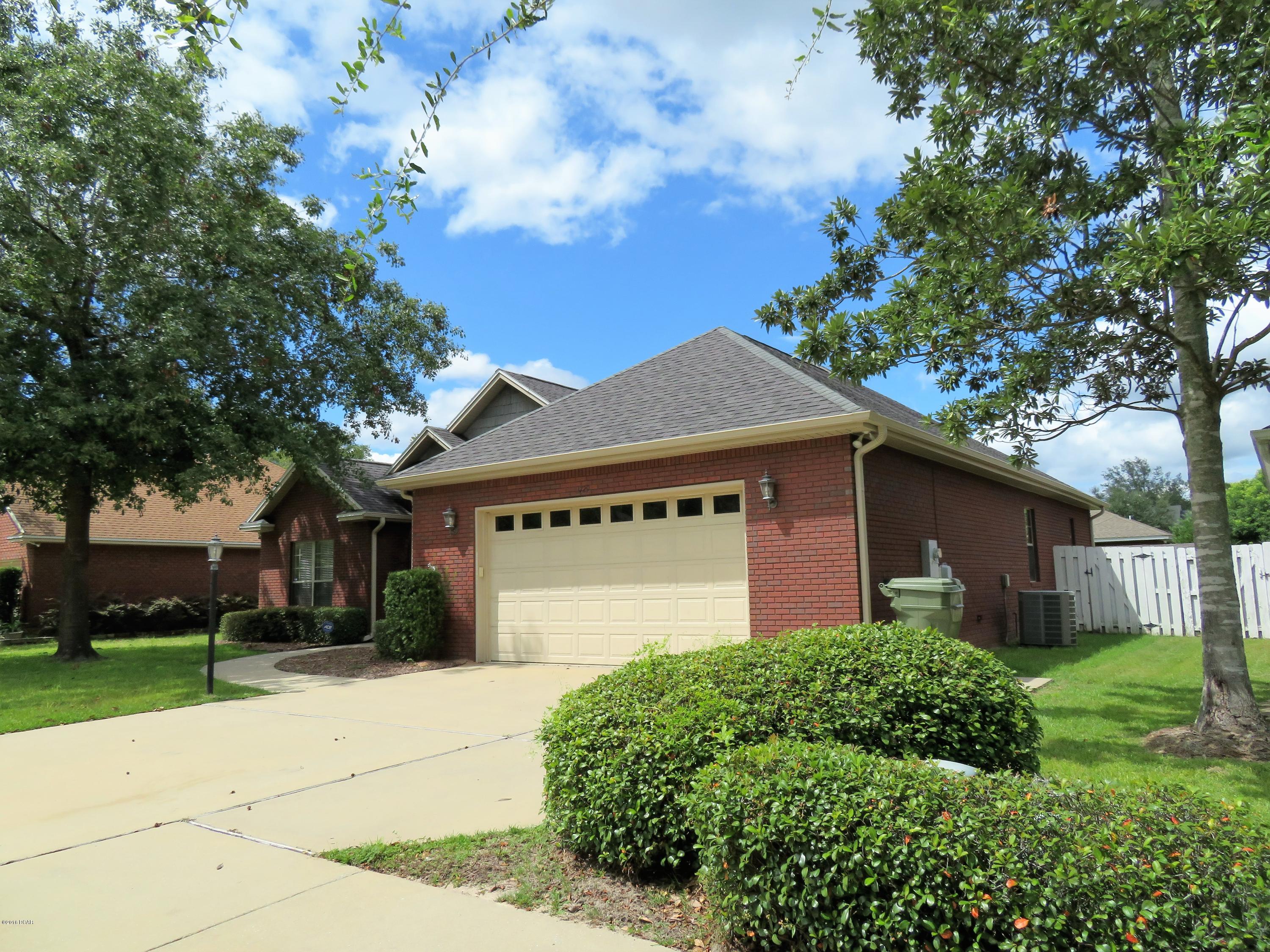 Hammocks Phase V - Residential