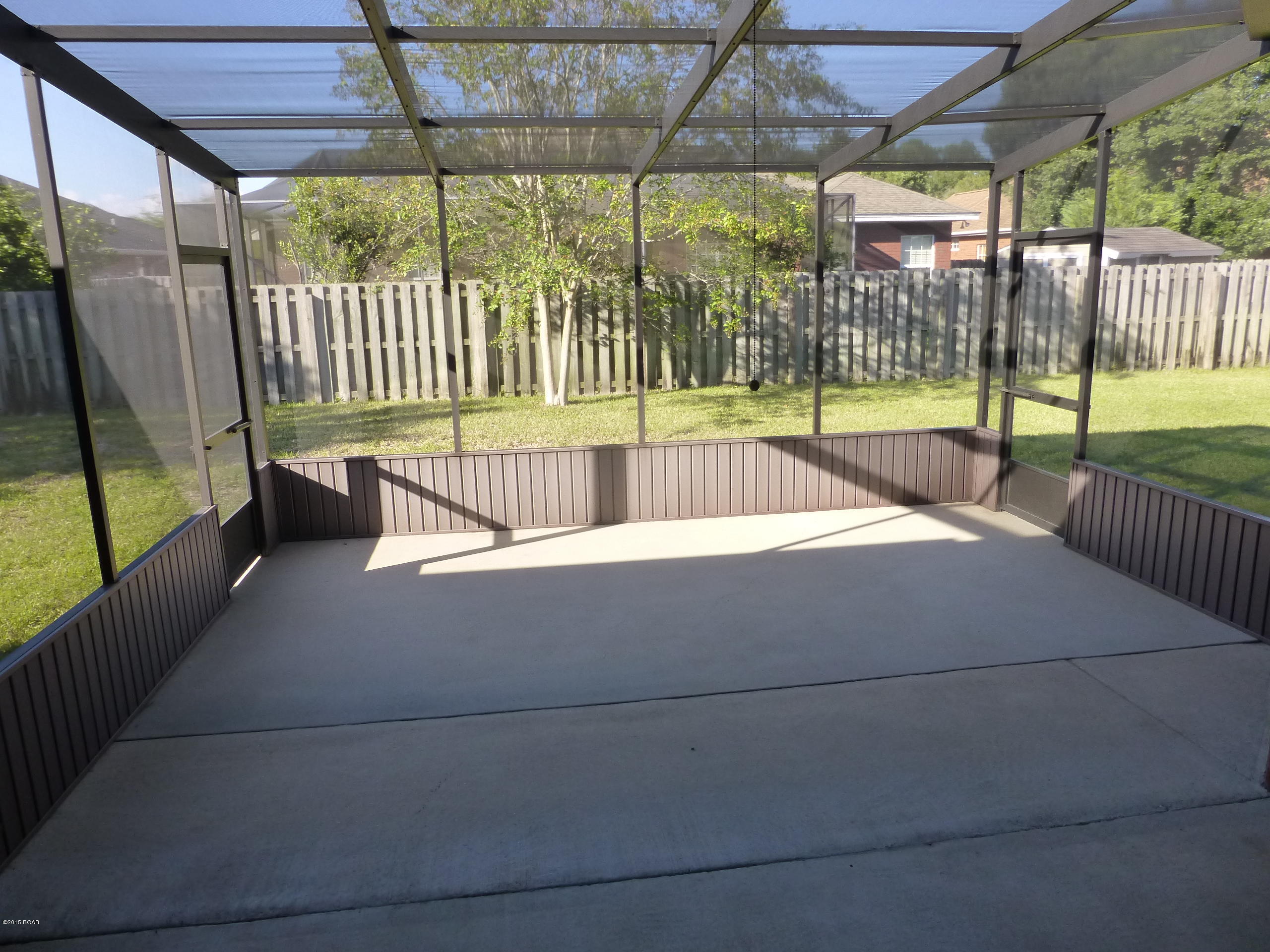 Hammocks Phase V - Residential