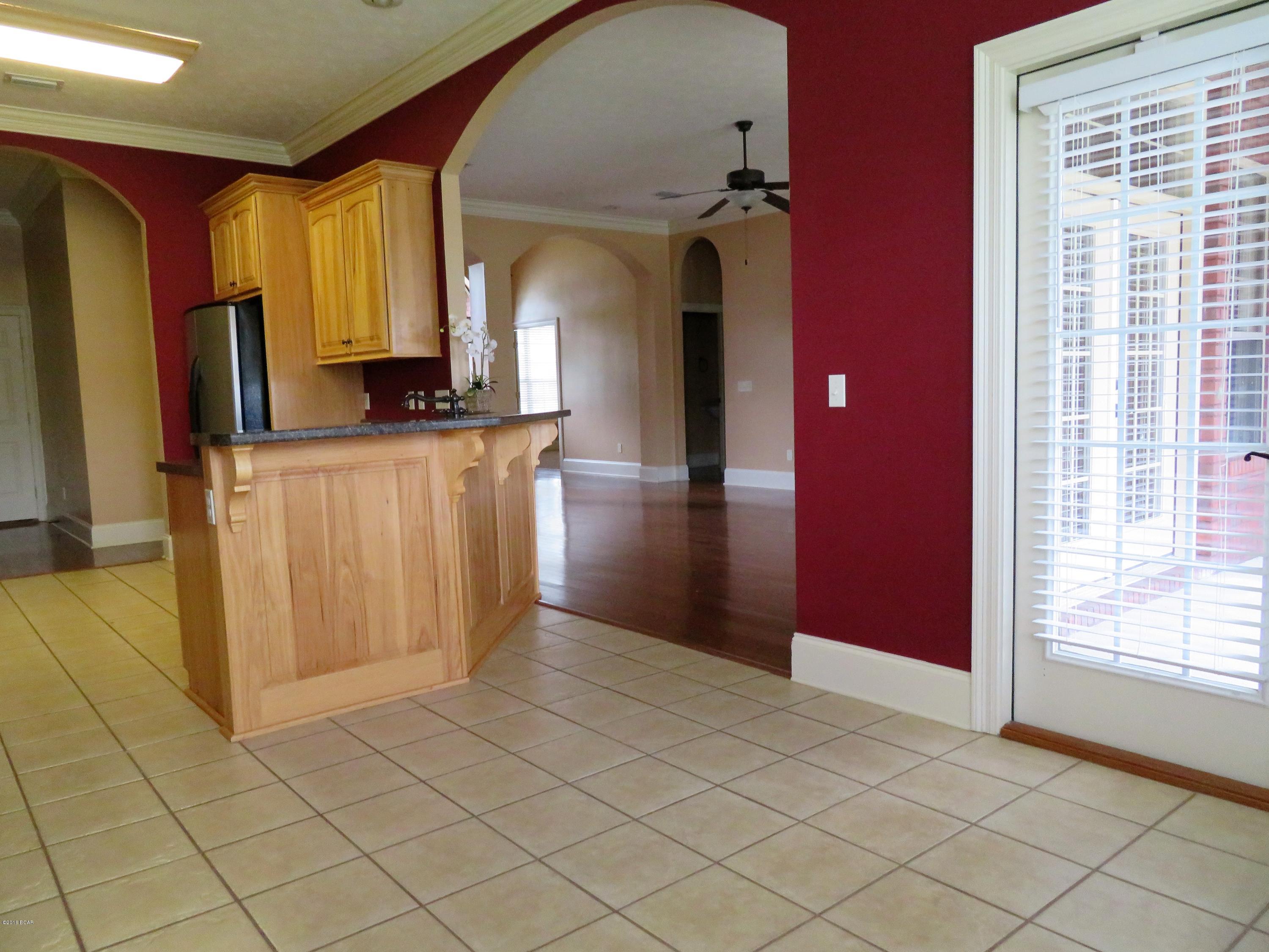 Hammocks Phase V - Residential