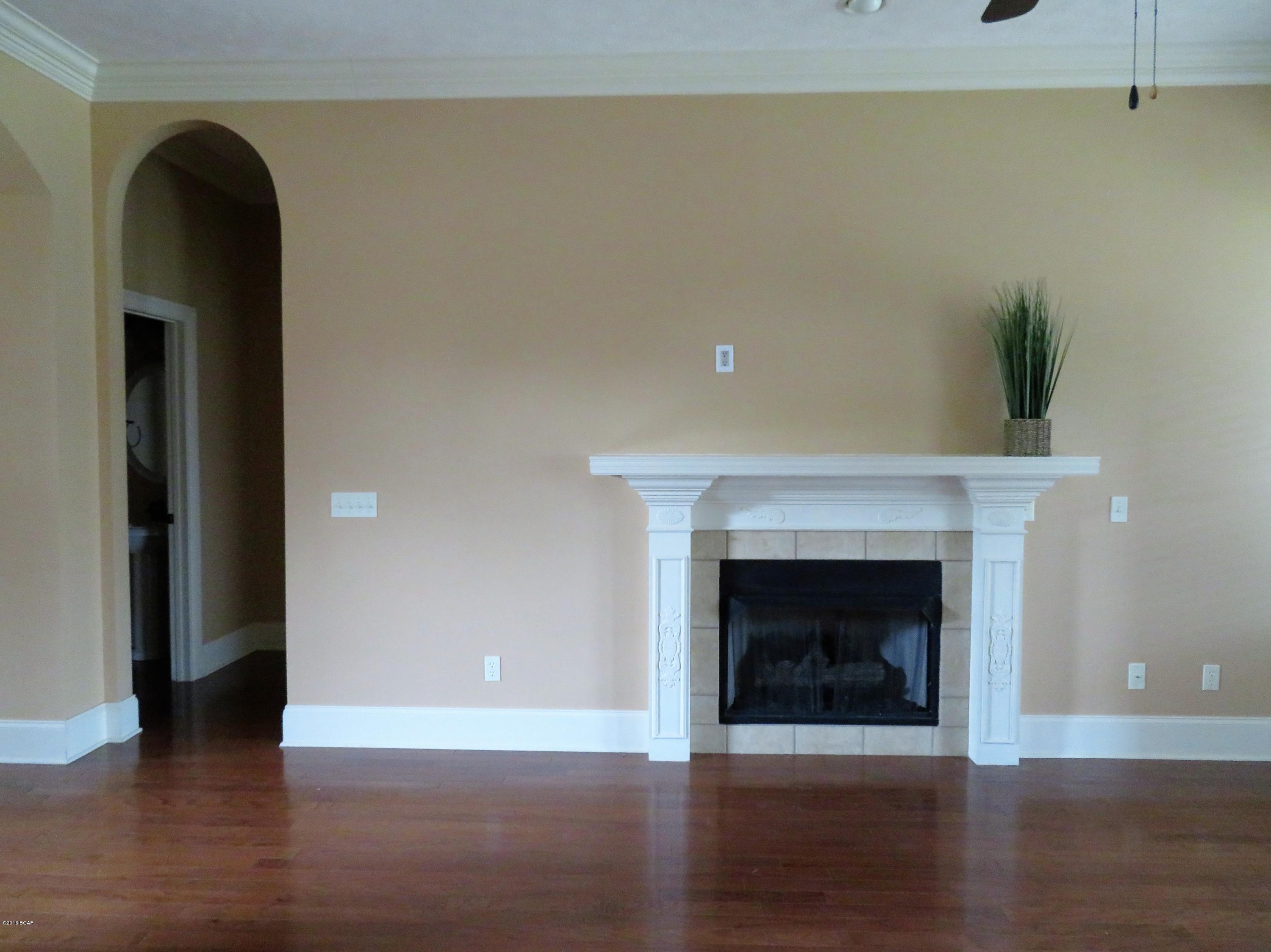 Hammocks Phase V - Residential