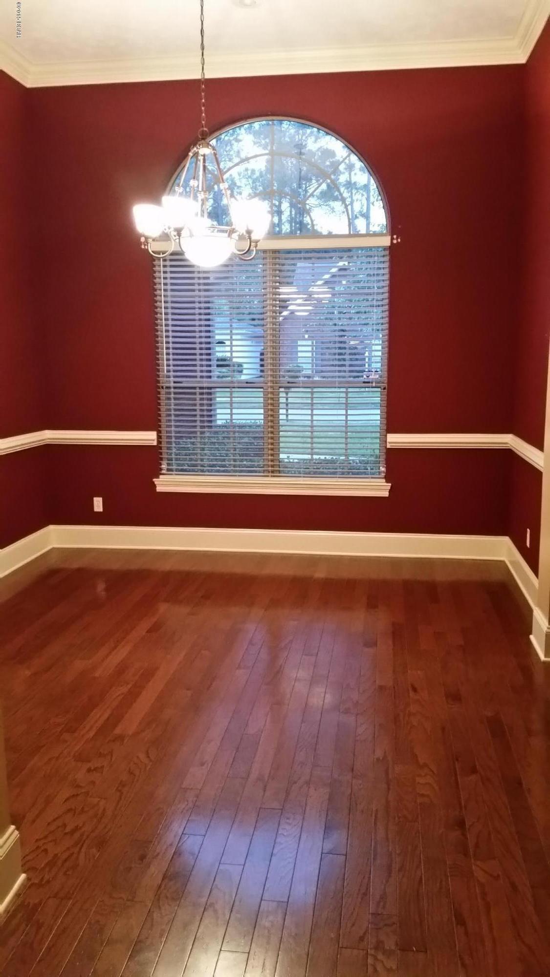 Hammocks Phase V - Residential