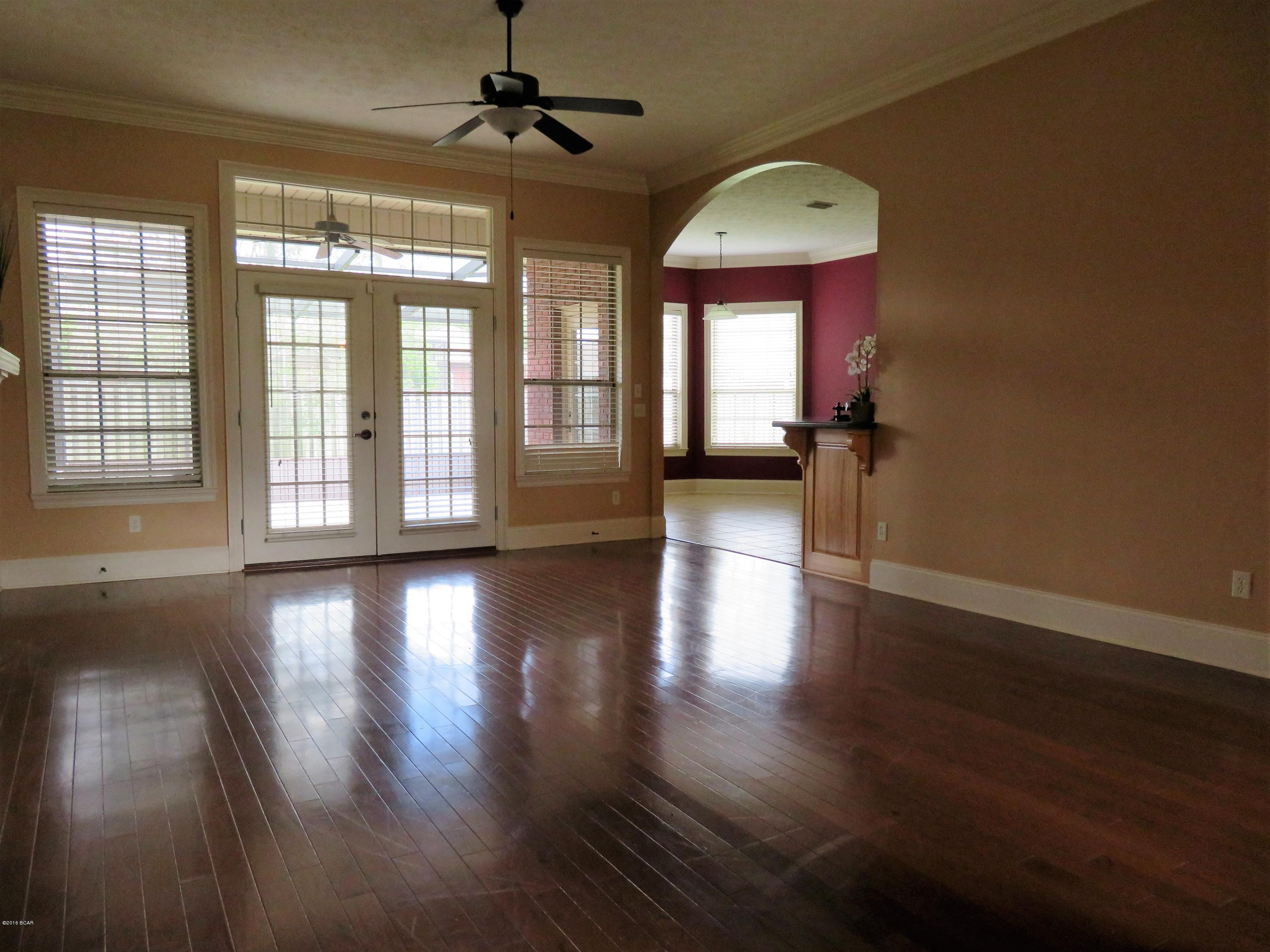 Hammocks Phase V - Residential