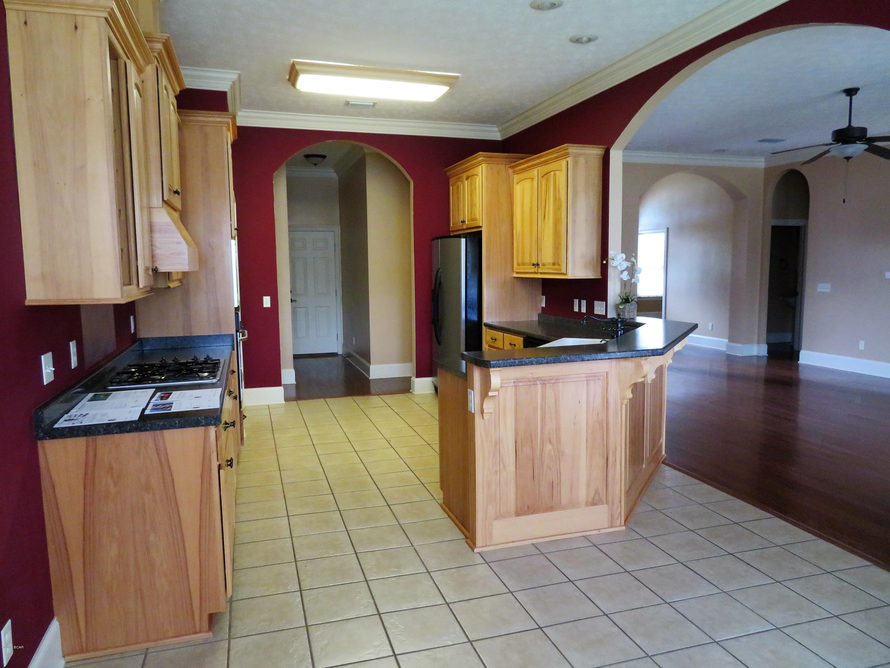 Hammocks Phase V - Residential