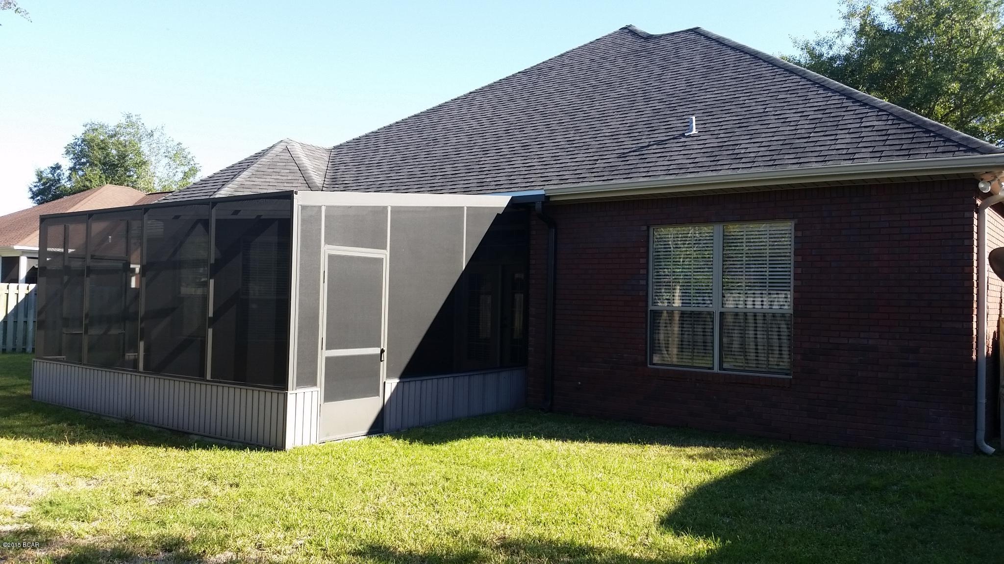 Hammocks Phase V - Residential