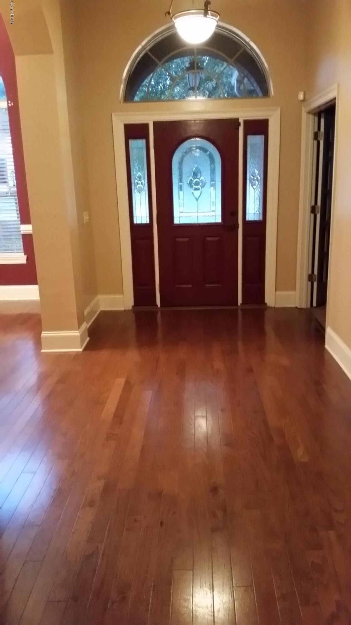 Hammocks Phase V - Residential