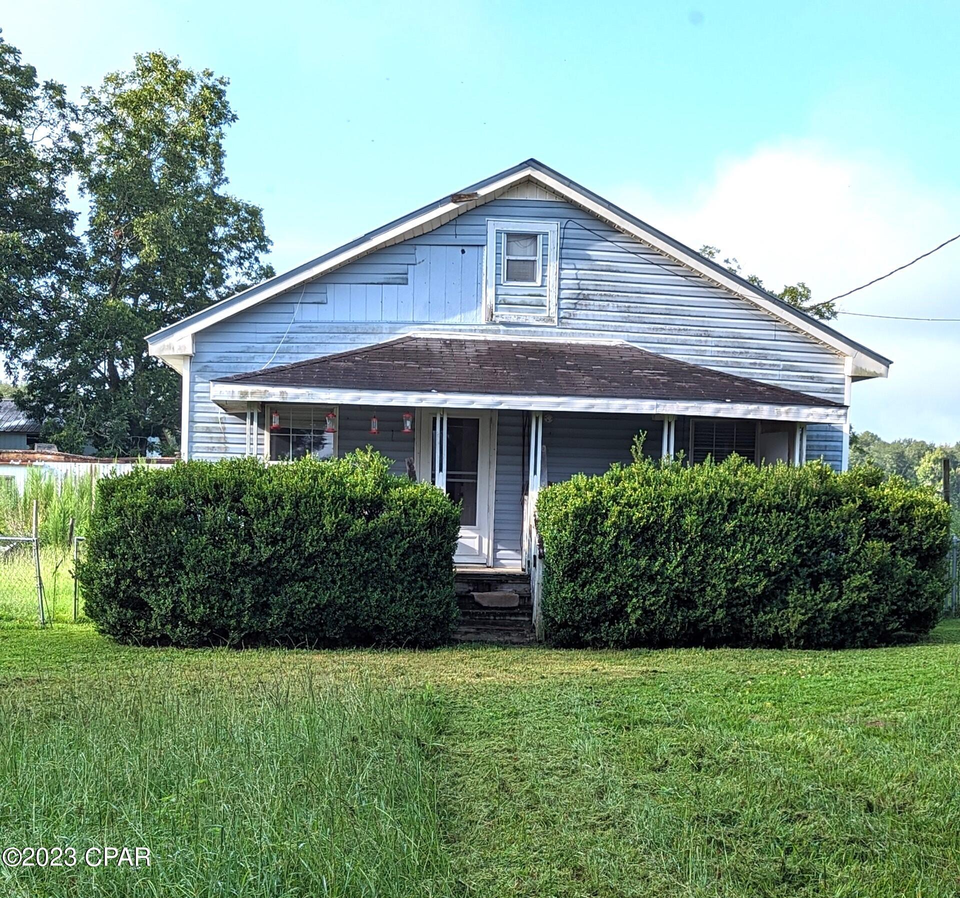 No Named Subdivision - Residential