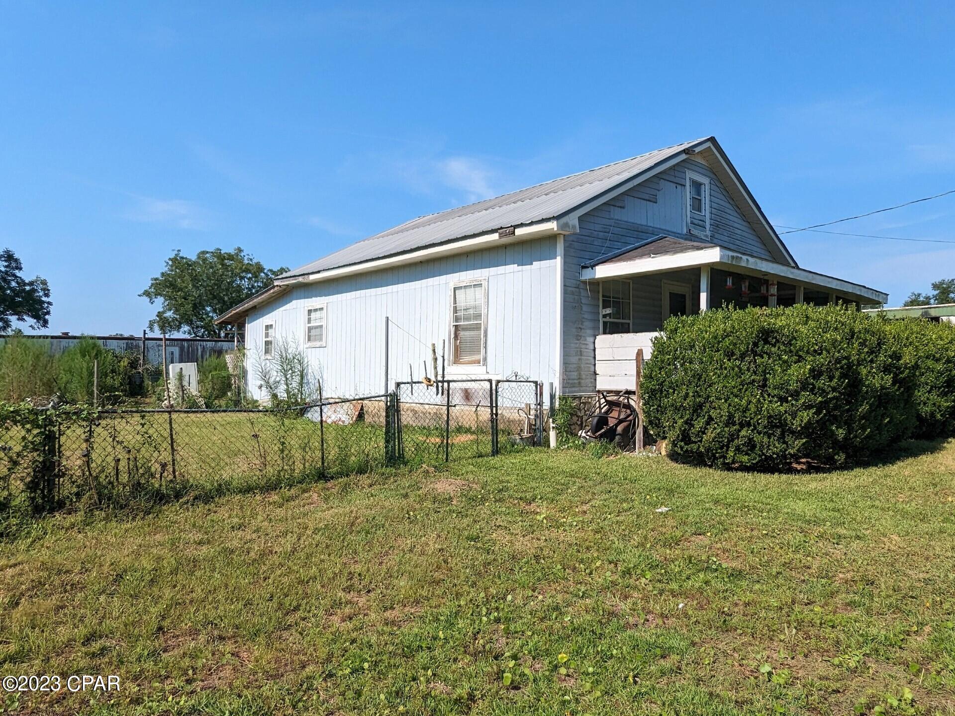 No Named Subdivision - Residential