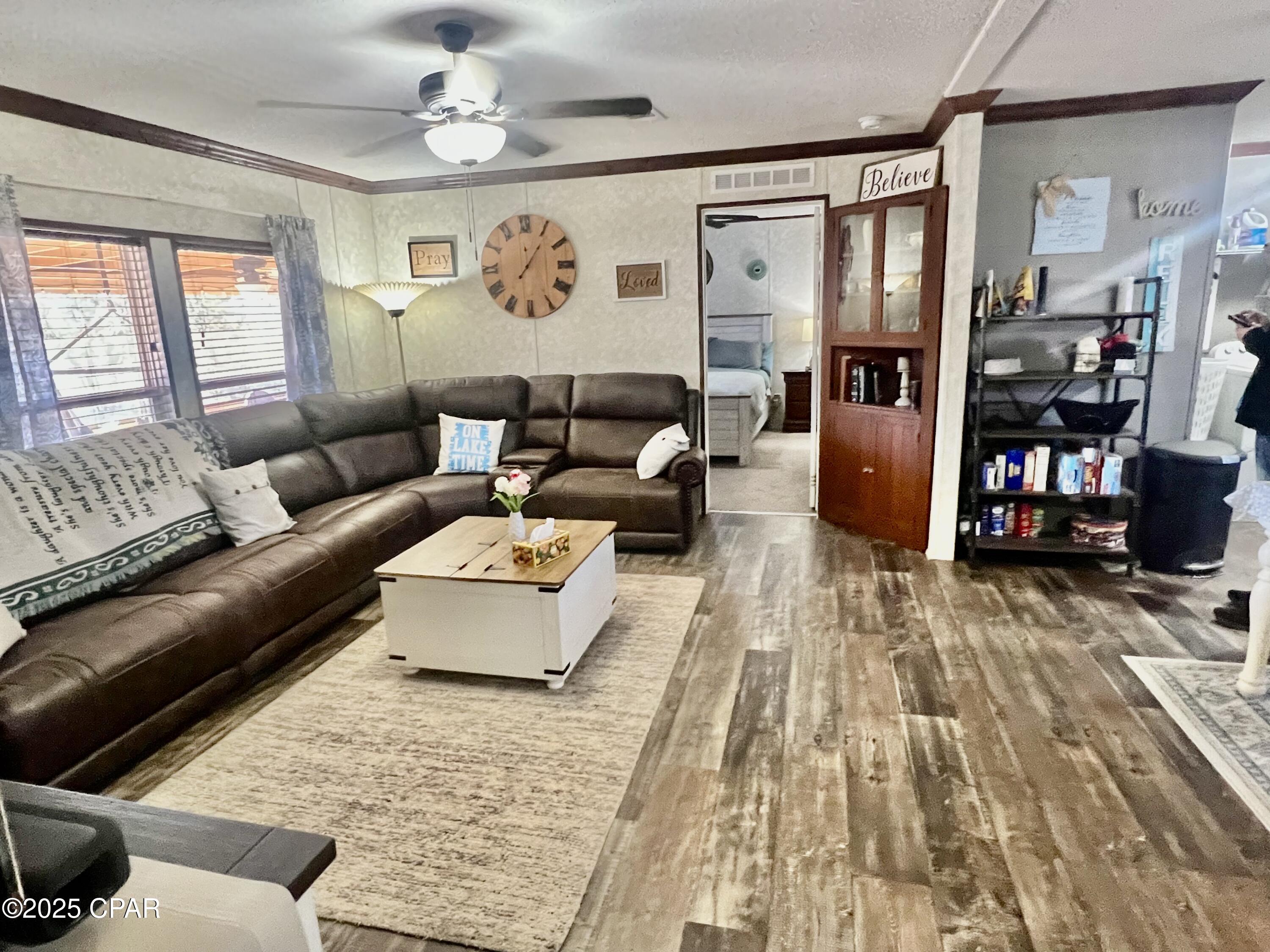 Housefond Subdivision - Residential