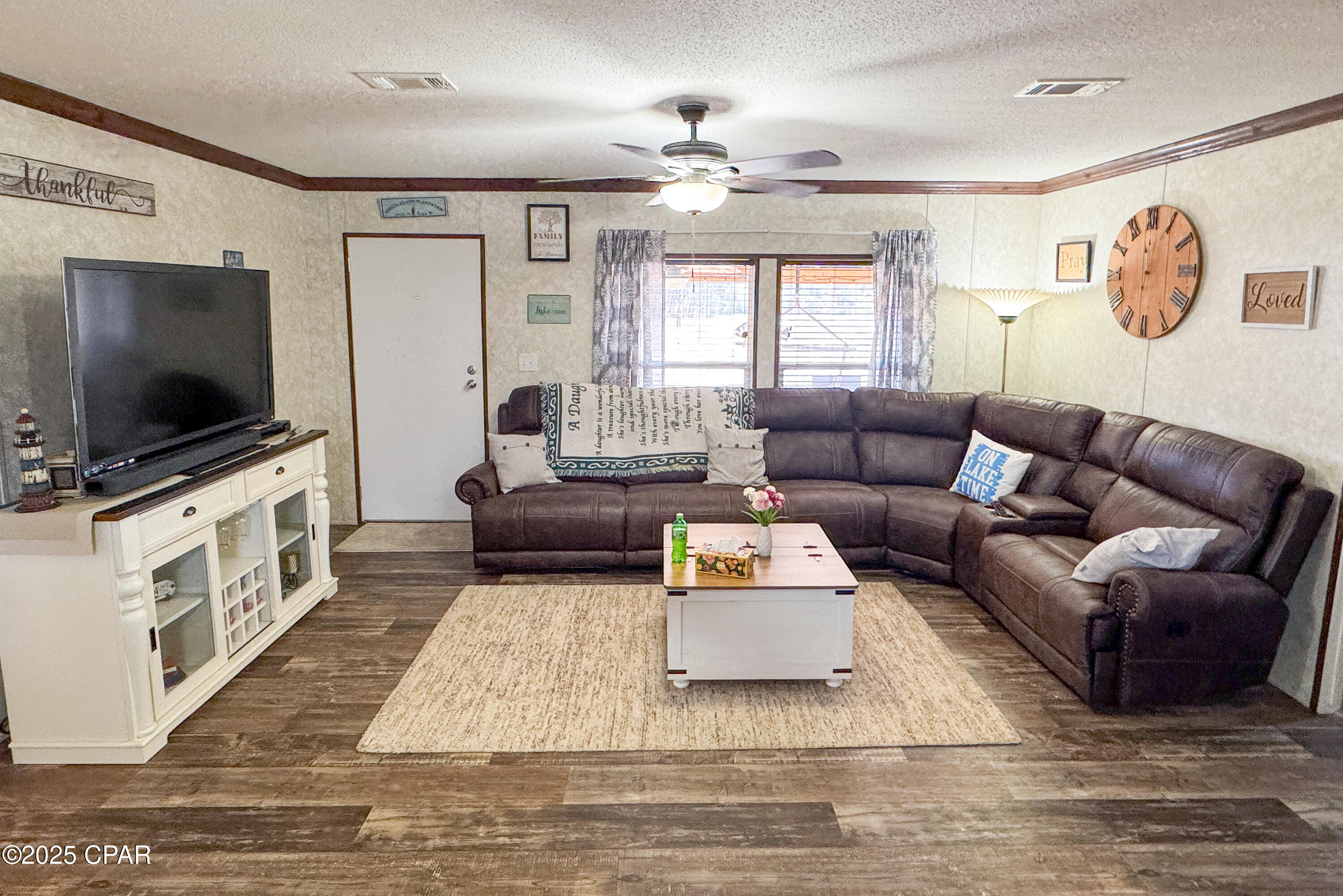 Housefond Subdivision - Residential