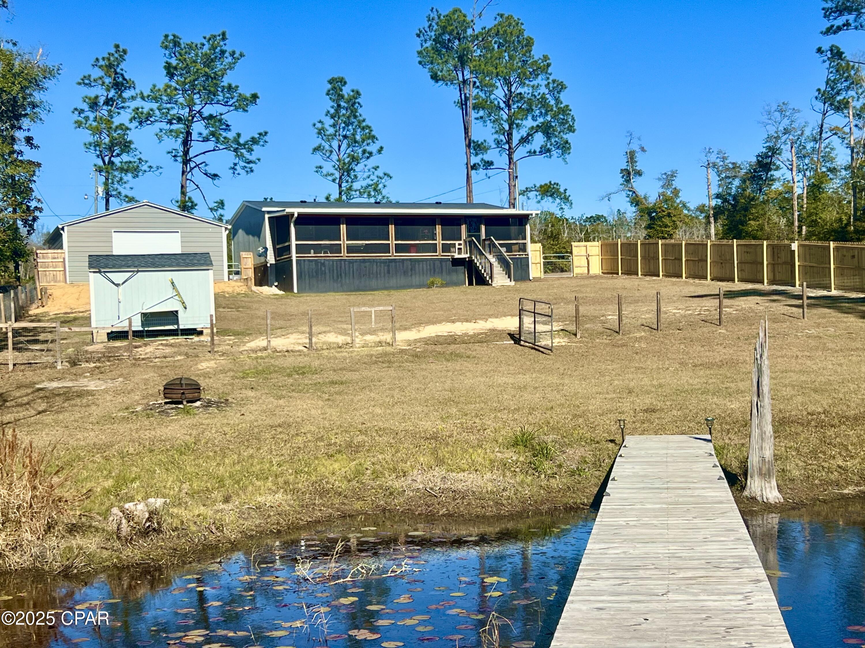 Housefond Subdivision - Residential