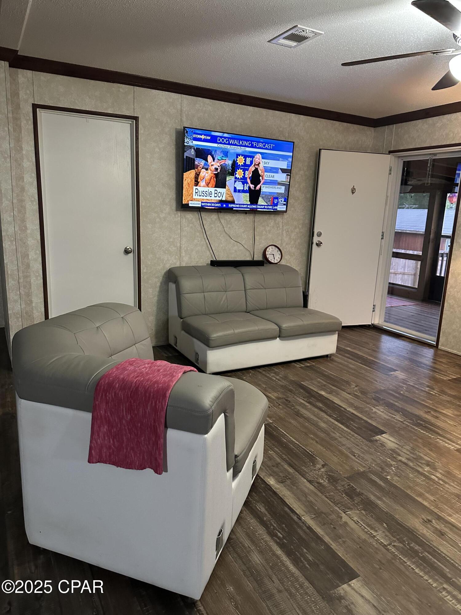 Housefond Subdivision - Residential