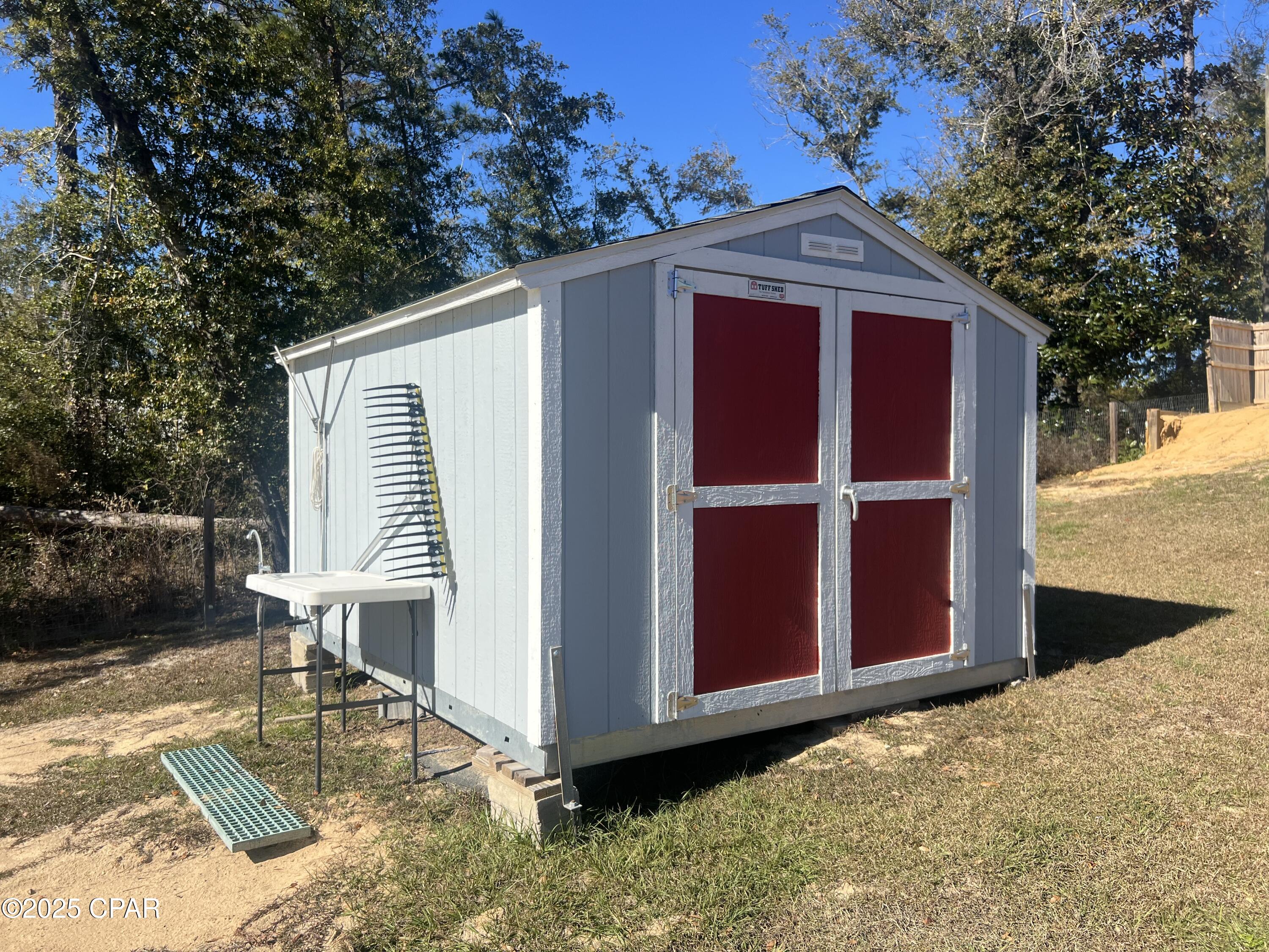 Housefond Subdivision - Residential