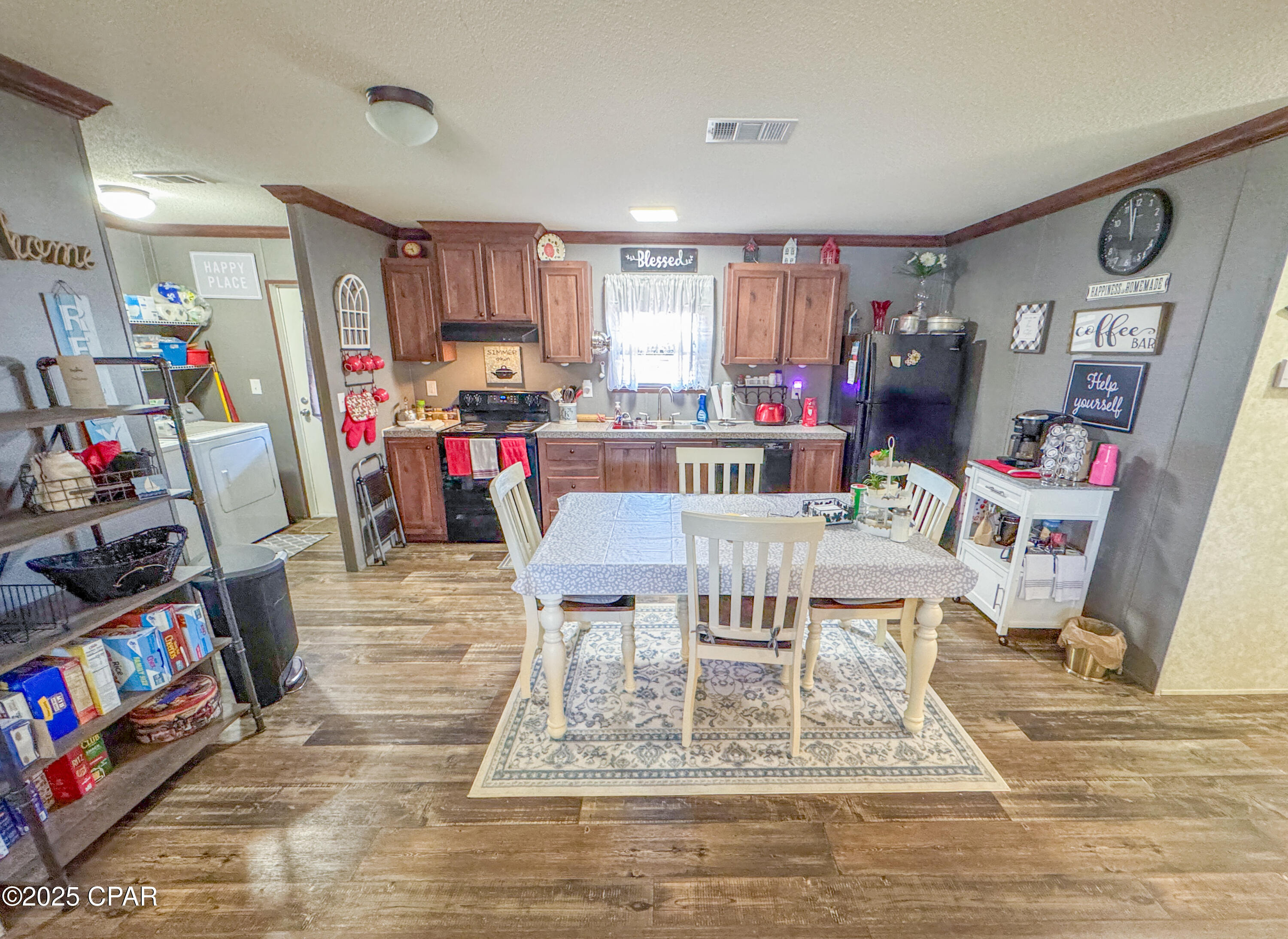 Housefond Subdivision - Residential