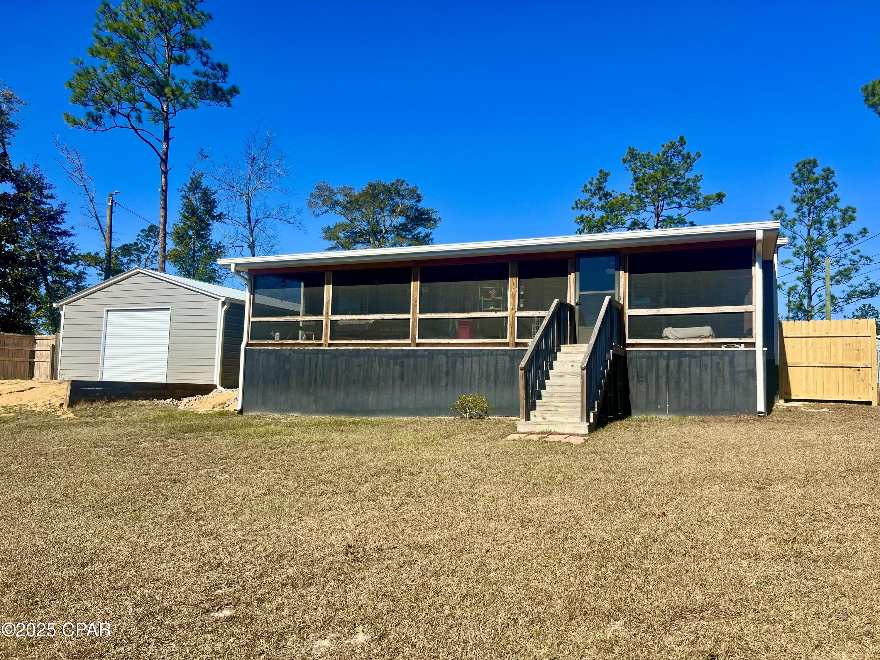 Housefond Subdivision - Residential