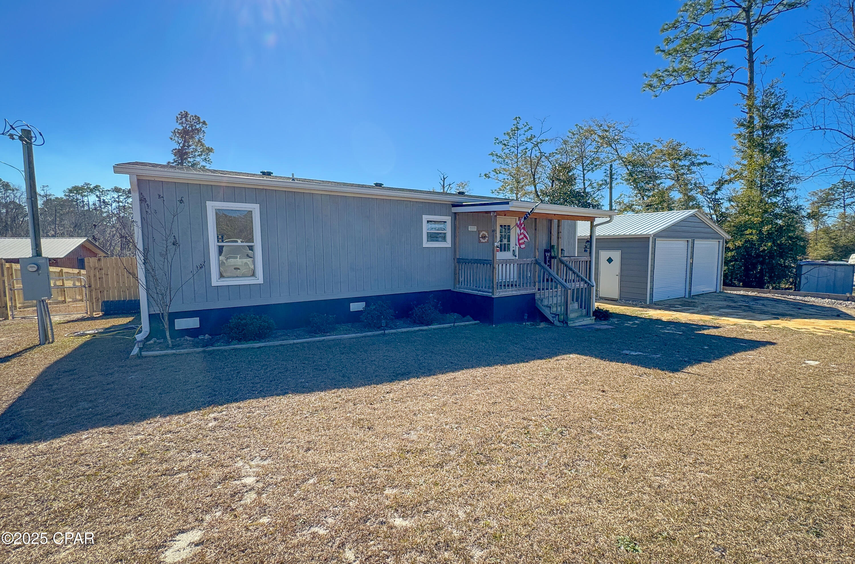 Housefond Subdivision - Residential