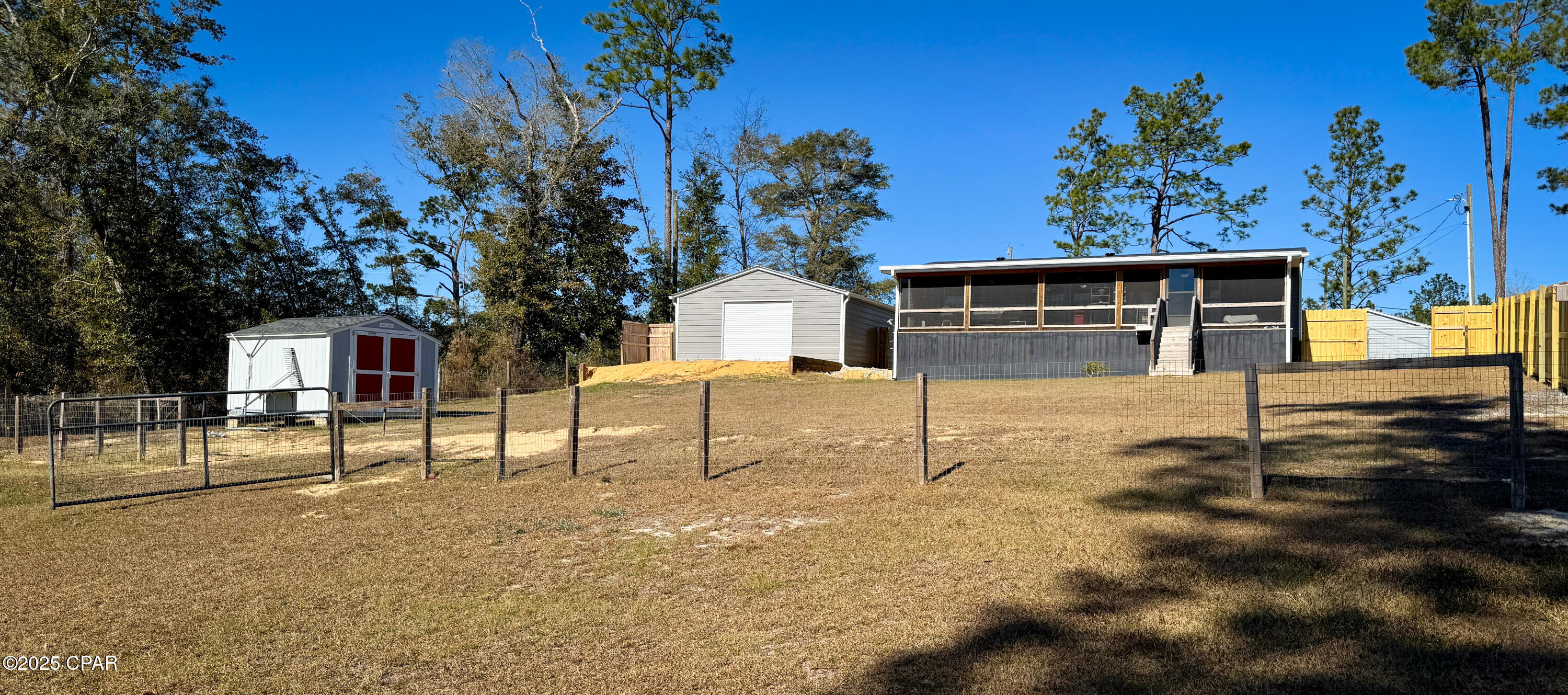 Housefond Subdivision - Residential