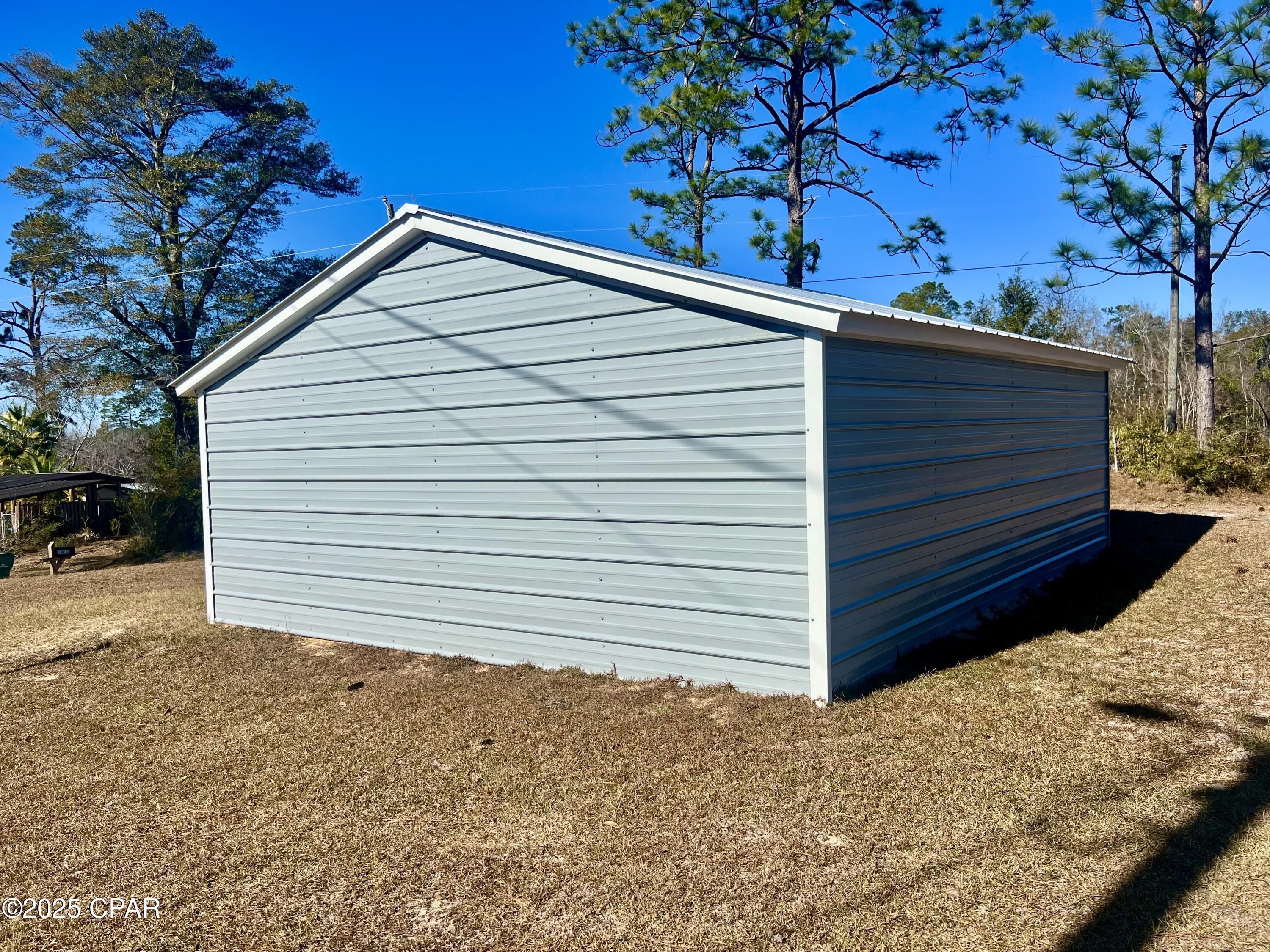 Housefond Subdivision - Residential