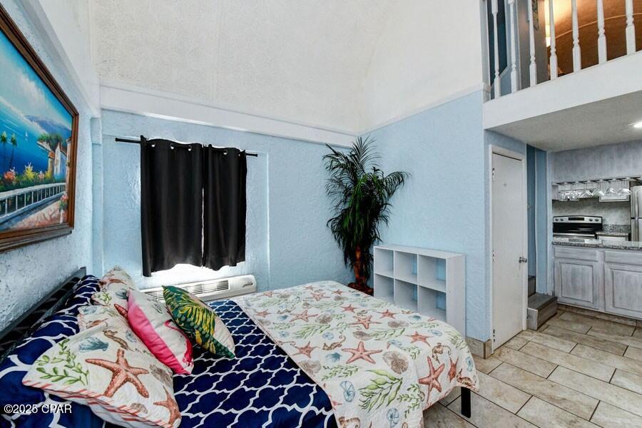 Ambassador Beach Condo - Residential