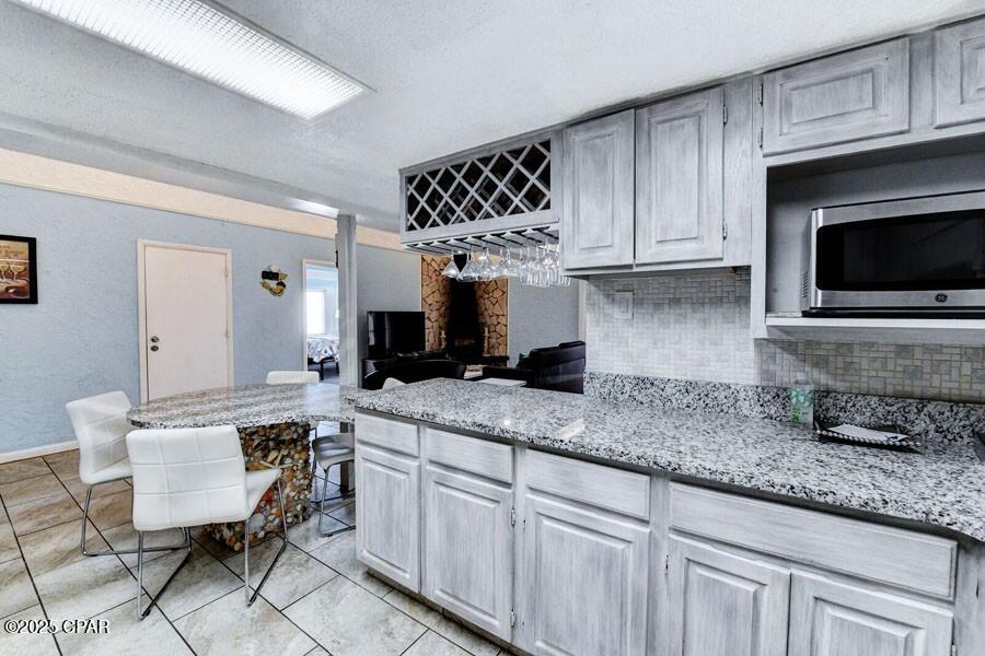 Ambassador Beach Condo - Residential