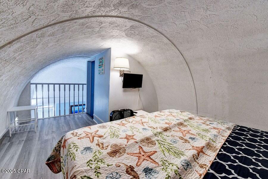 Ambassador Beach Condo - Residential