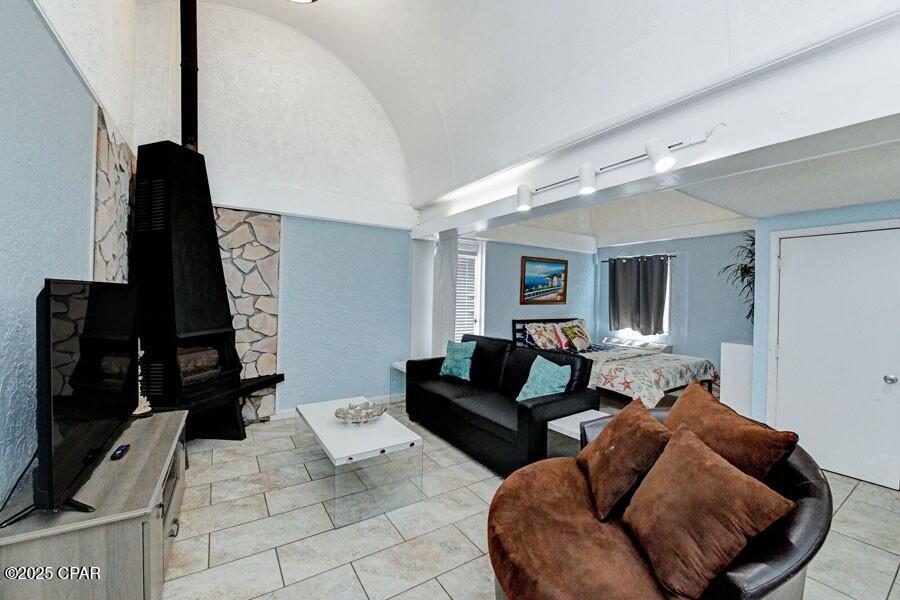 Ambassador Beach Condo - Residential