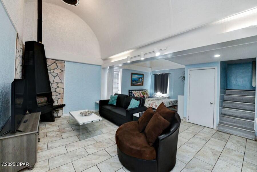 Ambassador Beach Condo - Residential