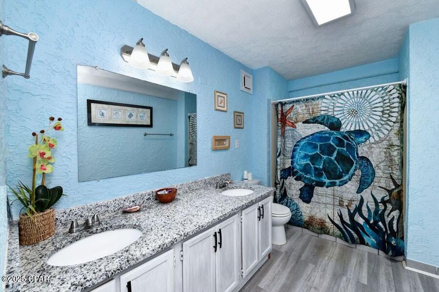 Ambassador Beach Condo - Residential