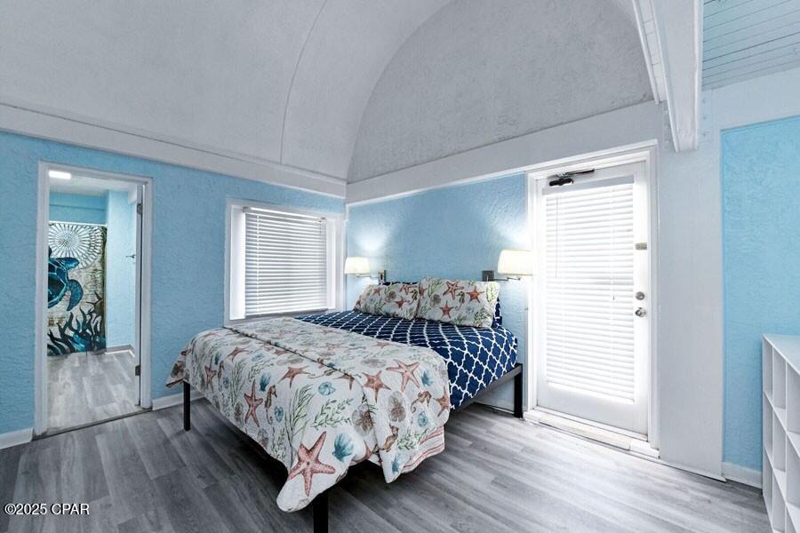 Ambassador Beach Condo - Residential