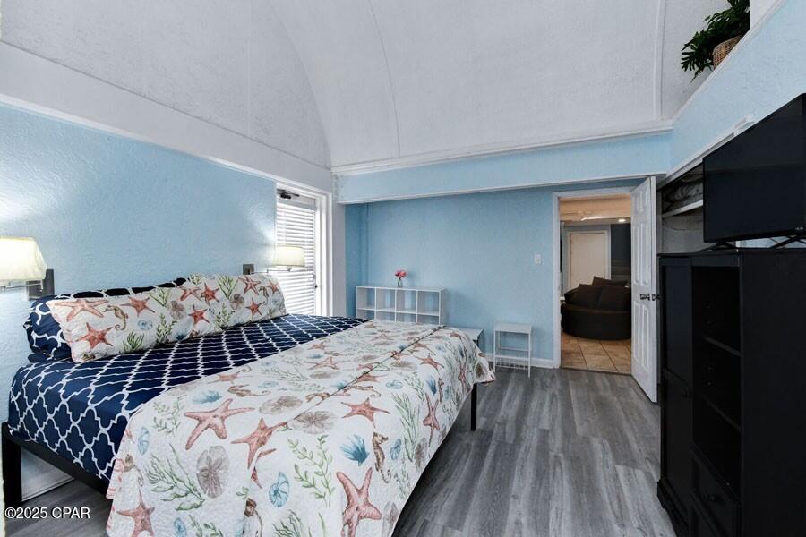 Ambassador Beach Condo - Residential