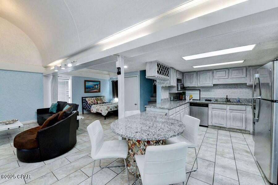 Ambassador Beach Condo - Residential