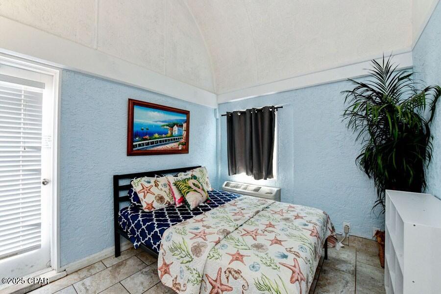 Ambassador Beach Condo - Residential