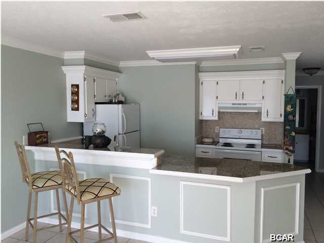 Bayou Pointe Villas - Residential Lease