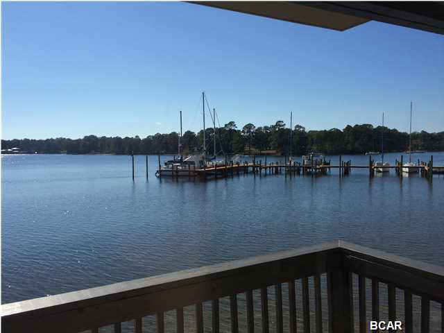 Bayou Pointe Villas - Residential Lease